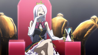 場面カット