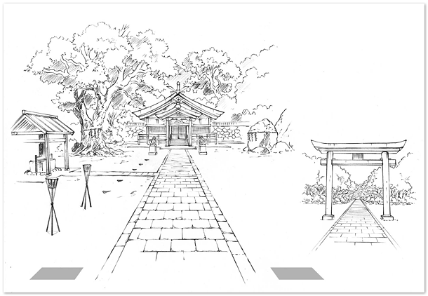 03：鬼ノ口神社