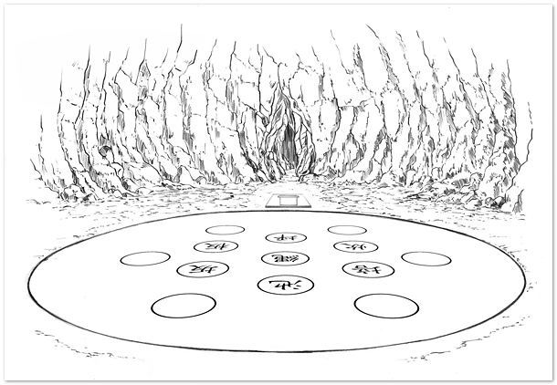 06：鬼ノ口 洞窟内部2