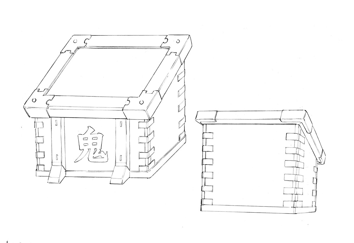 07：鬼ノ口 パネル1