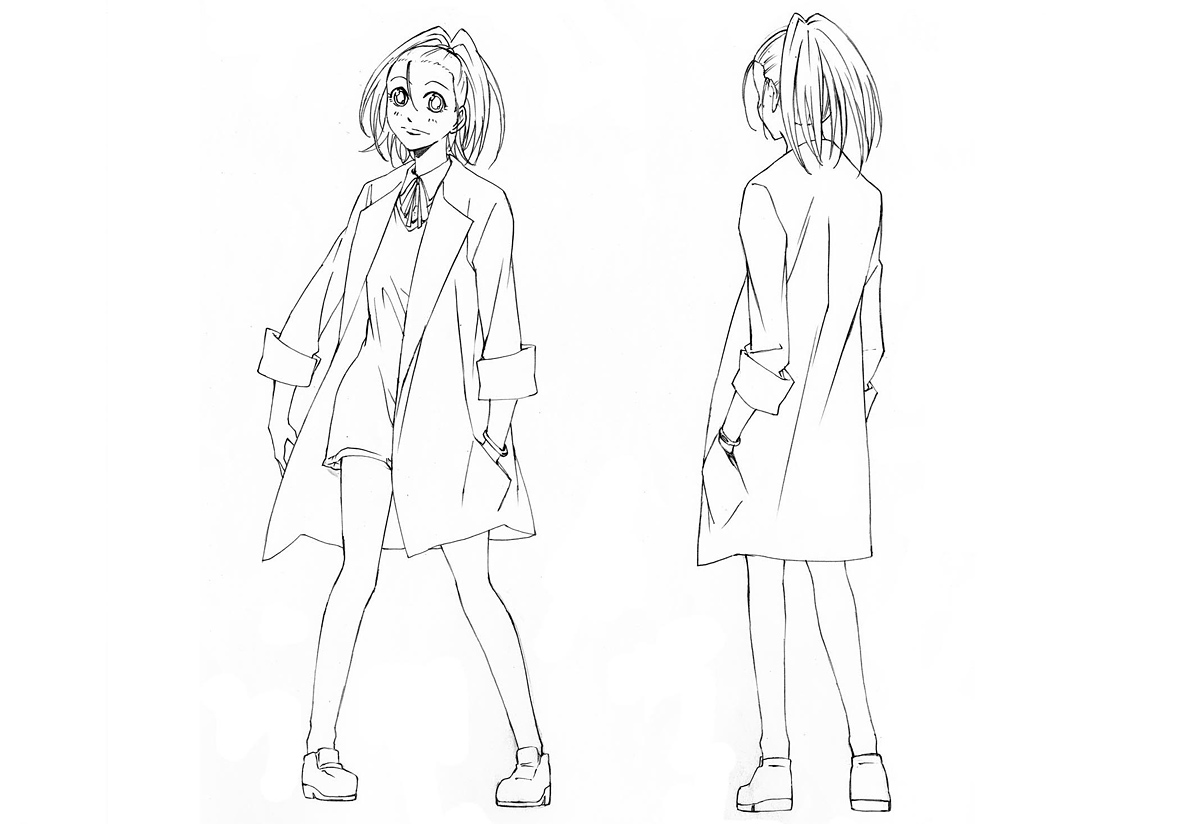 01：井藤ノノハ（私服）