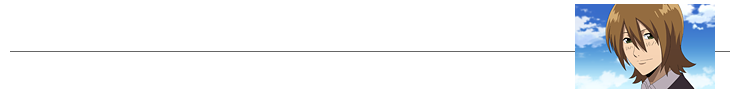 第12話「ミノタウロスの誘惑」(放送日：2012.06.24)