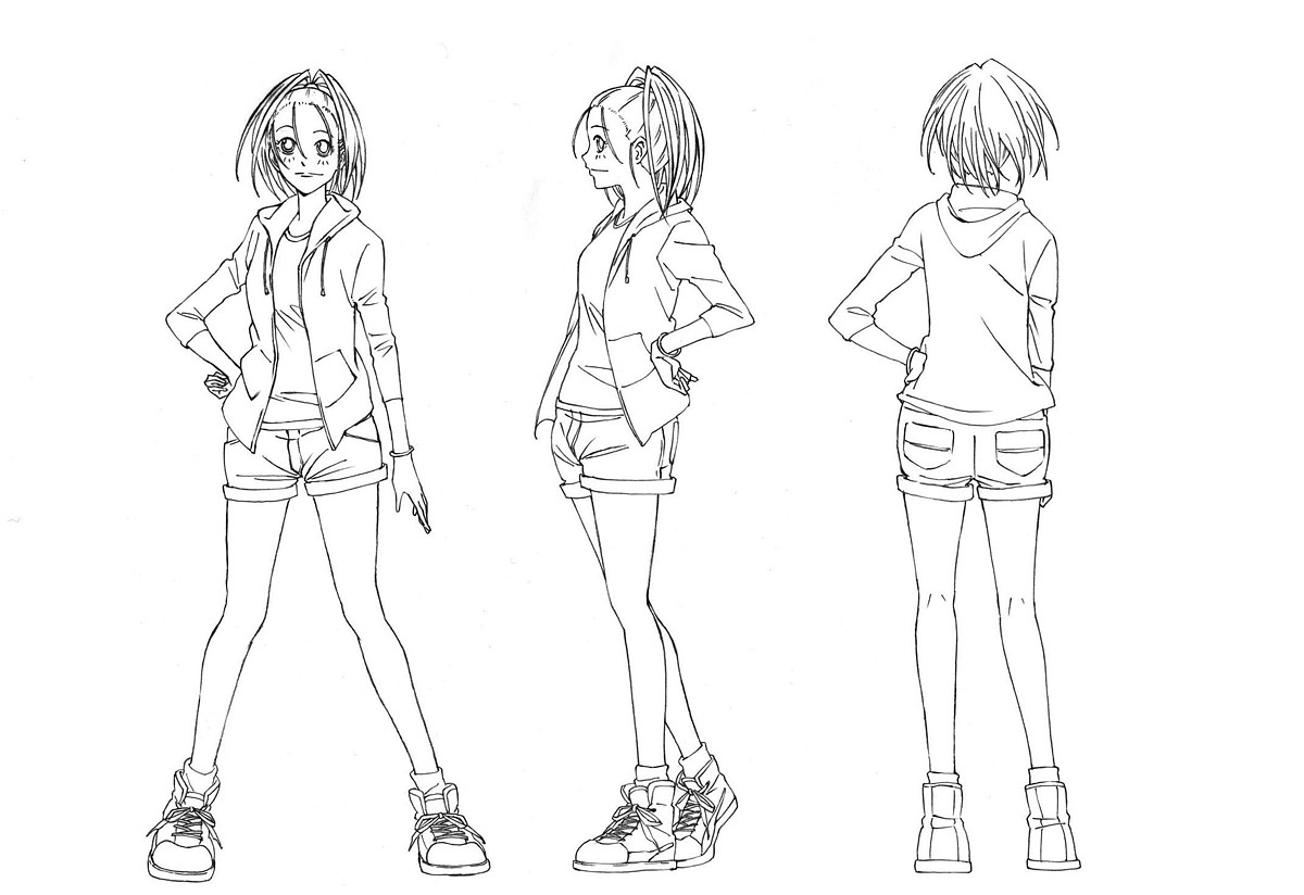 03：井藤ノノハ（私服）