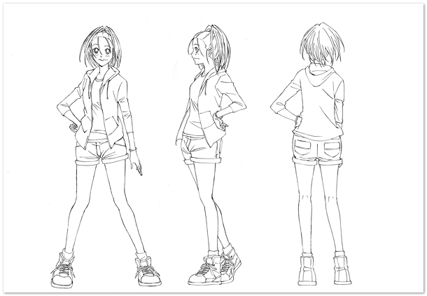 03：井藤ノノハ（私服）