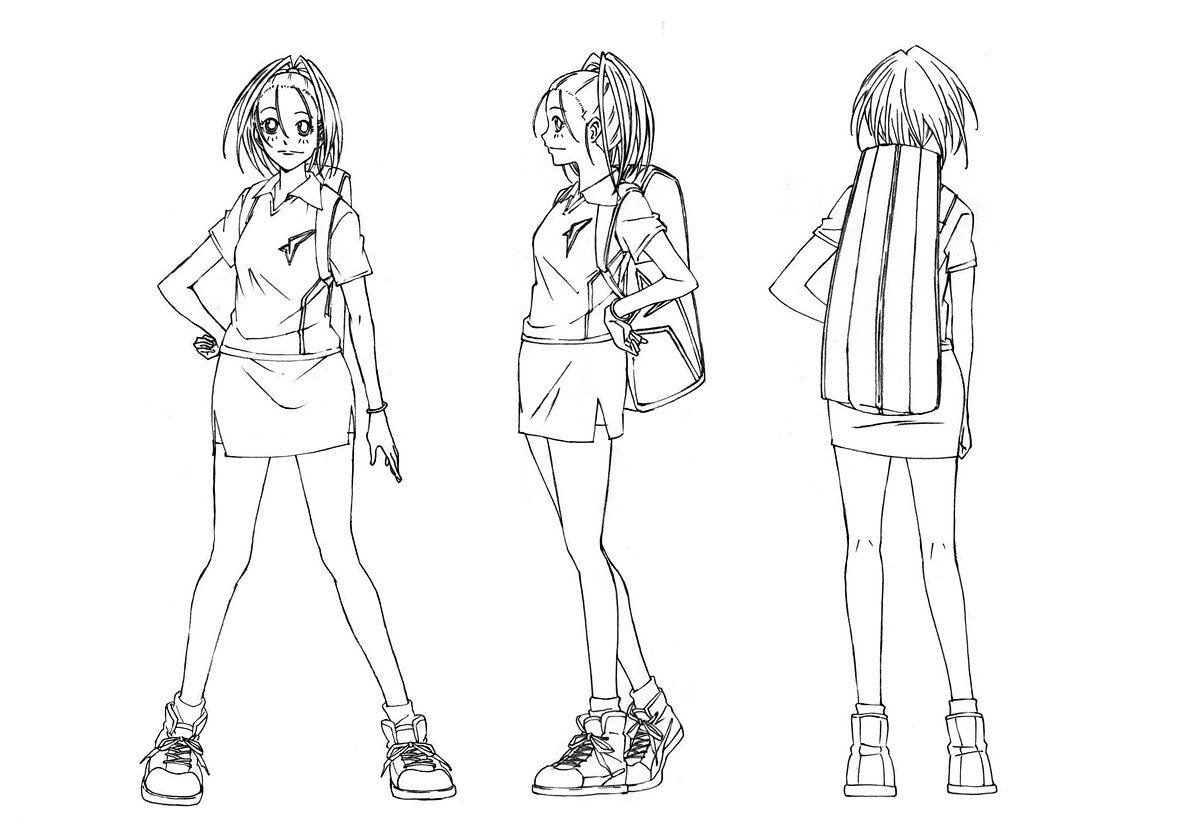 04：井藤ノノハ（テニスウェア）