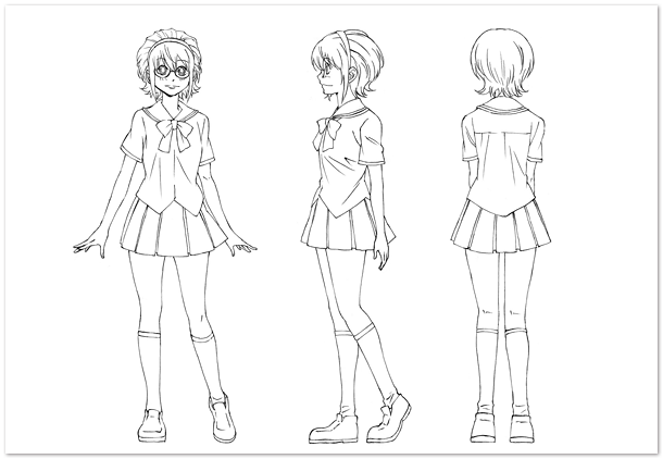 08：水谷アイリ
